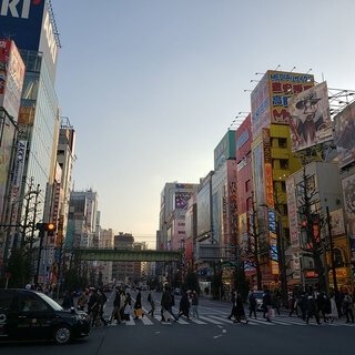 連載エッセイ｜#ijichimanのぼやき「秋葉原編」