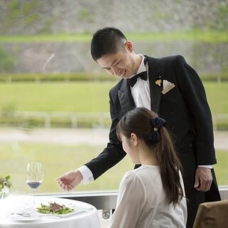 料理と向き合い、食べる歓びに満たされる“おひとりグルメ”プラン｜HIRAMATSU