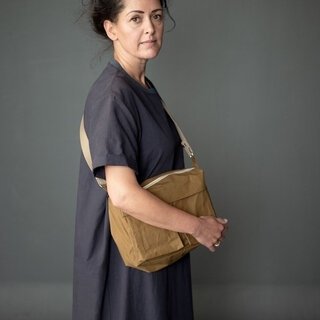 家で過ごす時間にチャレンジしたいバッグ作り｜MERCHANT & MILLS