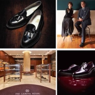短期集中連載　革靴LOVERSに贈る、実用ドレスシューズの最高峰「オールデン」のすべて｜ALDEN