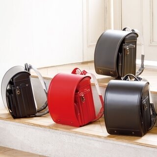 黒川鞄工房のランドセル「はばたく?ランドセル」の新作が出揃う｜KUROKAWA KABAN