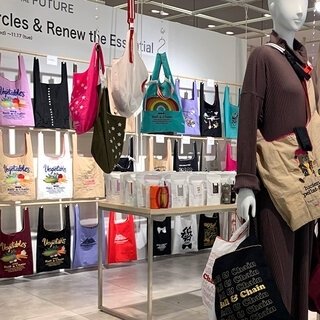 Equally beautiful. 第3回目