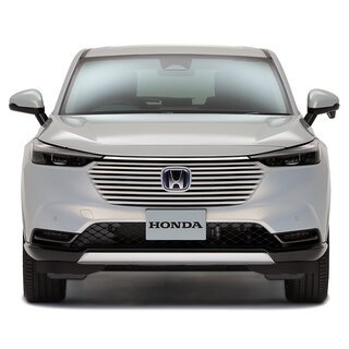 フルモデルチェンジしたホンダ ヴェゼルがワールドプレミア｜Honda