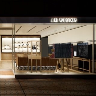 写真家・映像作家 外山亮介のエキシビションをジェイエムウエストン 青山店で開催｜J.M. WESTON