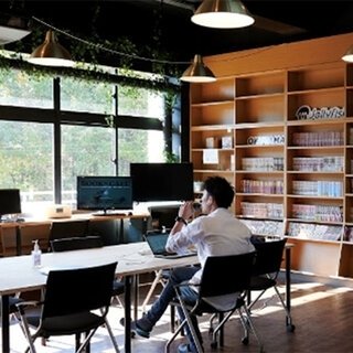 奥多摩の大自然に囲まれた旧中学校校舎で“在宅ワーク疲れ”解消を応援！｜OKUTAMA+