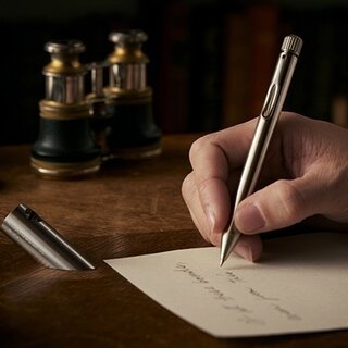 サクラクレパス創業100周年を記念した大人のボールペン｜SAKURA