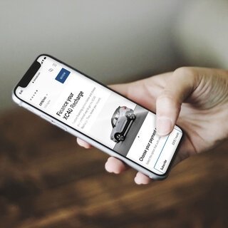 ボルボのEVモデルはオンラインでのみ購入可能に|VOLVO