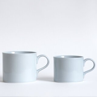 陶芸家 ヨナス・リンドホルムが探求するマグカップを日本の職人技で実現｜ Axel 