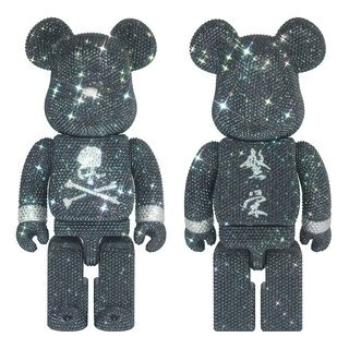 本間正章氏最新インタビュー。ラグジュアリーの本質を極めたmastermind JAPAN BE@RBRICK｜MEDICOM TOY