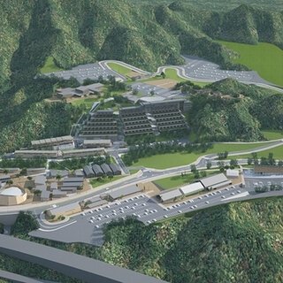 東京ドーム24個分の敷地を誇るリゾート施設VISONが三重県多気町に誕生｜VISON