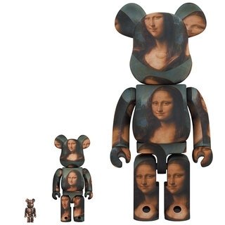 世界の美術館はいま──ルーヴル美術館ディレクター、ヤン・ル・トゥエール氏インタビュー | MEDICOM TOY