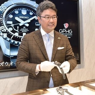セイコーブティックに続き、「セイコー プロスペックスブティック 銀座」がオンラインコンシェルジュを開設｜SEIKO