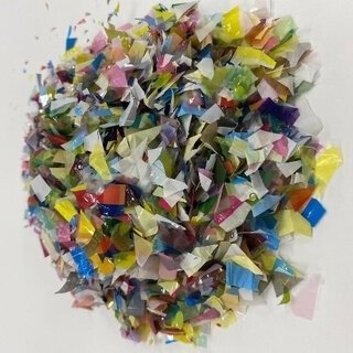 複層フィルム包材のリサイクルをより効率的に