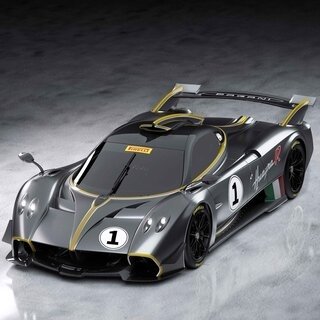 世界30台限定のパガーニ最新モデル「ウアイラR」ワールドプレミア｜Pagani