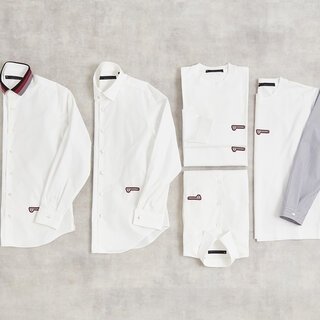 高橋幸宏とマルティニークがコラボレーション。スタイリッシュなメンズの日常着を提案｜martinique