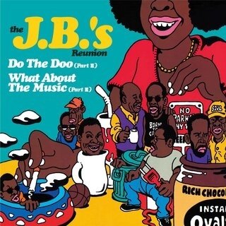 ジェイムズ・ブラウンのバックバンド「JBズ」が帰ってきた！｜MUSIC