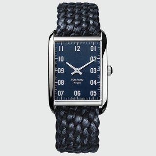 ロンハーマンが、「トム フォード タイムピース エクスクルーシブ モデル」を発表｜RON HERMAN