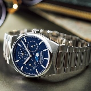 フレデリック・コンスタントが新世代のタイムピース「ハイライフ コレクション」の期間限定キャンペーンを開催中|FREDERIQUE CONSTANT