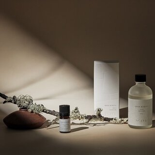 香りのアーティスト和泉 侃が香りを監修したパーソナルケアブランド｜ SOJYU 