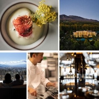 ひらまつの「マリアージュ」という言葉にはいくつもの意味がある。｜Hiramatsu