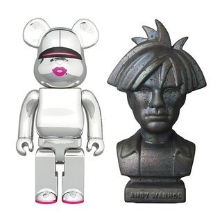 スタジオ「2G」限定発売商品（2021年5月）| MEDICOM TOY