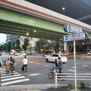 連載エッセイ｜#ijichimanのぼやき「西麻布編」