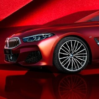 BMW、6月までの期間限定モデル「8シリーズ グランクーペ コレクターズエディション」を発表｜BMW