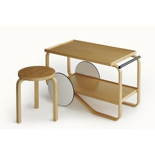 「Artek Tokyo Store」の2周年を祝して、スペシャルアイテムが登場｜Artek
