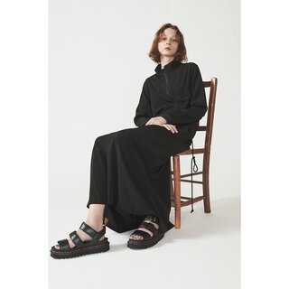 ワイズとドクターマーチンのコラボレートモデル「JURADO Y’s」|Y's × Dr. Martens