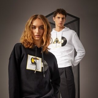 “ファッション”と“環境問題”をつなげるコラボレーション第2弾｜A|X ARMANI EXCHANGE