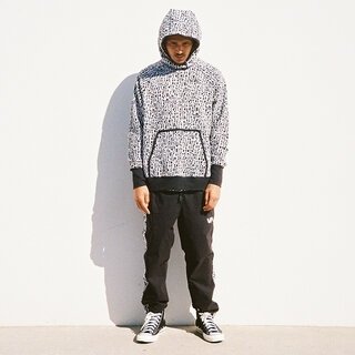 ライフスタイルブランド「ルーカ」と「ベドウィン アンド ザ ハートブレイカーズ」がコラボレーション｜RVCA X BEDWIN & THE HEARTBREAKERS