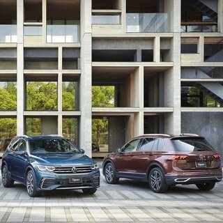 ティグアンが4年ぶりのビッグマイナーチェンジで全方位的に進化｜Volkswagen