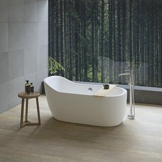 プロダクトデザイナーの倉本仁が提案する“極上のバスタイム”｜sanwacompany