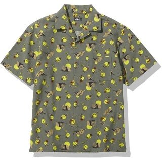 ヨセミテ国立公園がモチーフ。ザ・ノース・フェイスのクライミングサマーセットアップ｜THE NORTH FACE