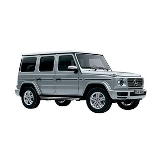 メルセデス、Gクラスにアップデート版ディーゼルを搭載するG 400 dを導入|Mercedes Benz