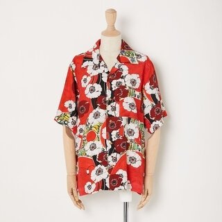 JANTJE_ONTEMBAARとANNA SUIの初コラボが J_Oの 2021 SS に 登場｜ JANTJE _ONTEMBAAR