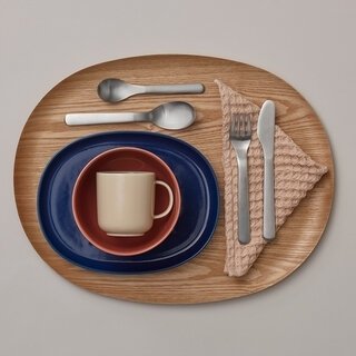 サステナブルをテーマとする食器ブランドより子ども向け新商品が登場 ｜NUPPU