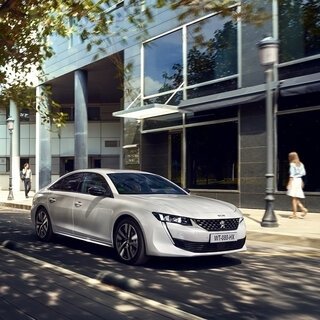 プジョー、フラッグシップモデル508にPHEVモデルを投入｜Peugeot