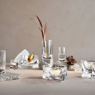 デンマークのガラスブランド「ホルムガード」より新シリーズ誕生｜HOLMEGAARD 