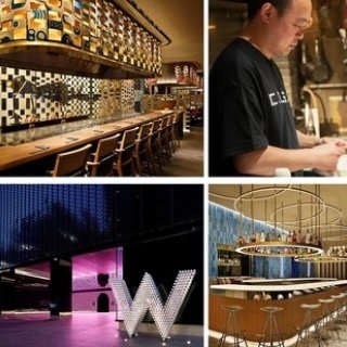 プレミアムダイニングイベント「C.F.S.A」第2弾が、「W大阪」にて開催決定｜EAT