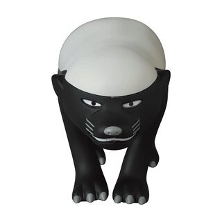 YUSUKE HANAIのMr.NASTYがVCDで初登場 | MEDICOM TOY