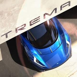 320km/h まで10秒以下──全固体電池ハイパーEV「フルミーネア」発進｜ Estrema 