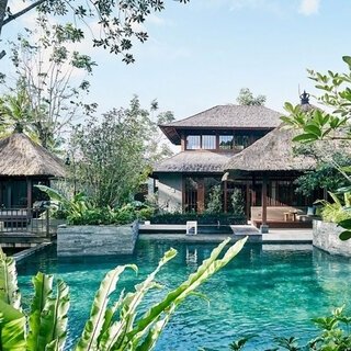 「星のやバリ」が、2021年7月1日から営業を再開｜HOSHINOYA Bali