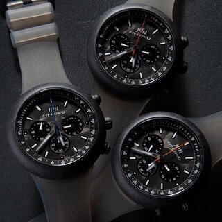 極上の装着感と更なる軽量化を実現した「130R Q1」誕生｜JPN