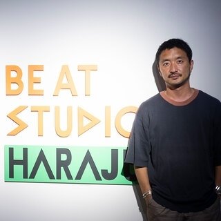 ラフォーレ原宿に突如として現れた、「BE AT STUDIO HARAJUKU」。新たなるカルチャーの発信地があった！｜FASHION