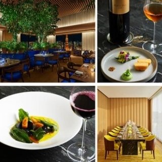 心と身体、そして環境にとってポジティブな新コース「ヴィーガン テーブル」｜EAT