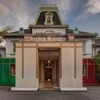 イタリア国立オリンピック委員会公式ホスピタリティハウス『Casa Italia（カーサイタリア）』が高輪・貴賓館にオープン｜LOUNGE