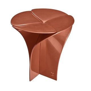 ルイ・ヴィトン　吉岡徳仁デザイン「ブロッサム・スツール」に二つの新色が登場｜LOUIS VUITTON