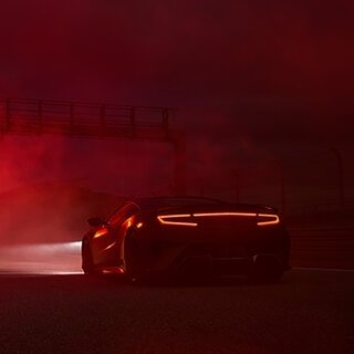 2代目NSXが生産終了へ。最後のモデルとなるタイプSのティザーを公開｜HONDA