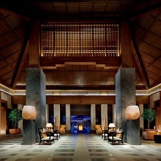 クラブラウンジを新設！「ザ・リッツ・カールトン沖縄」の実力やいかに!?｜TRAVEL